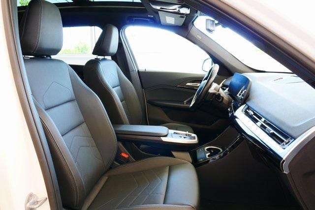 used 2023 BMW X1 car, priced at $29,999