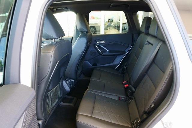 used 2023 BMW X1 car, priced at $29,999
