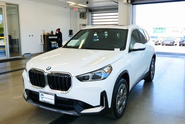 used 2023 BMW X1 car, priced at $29,999