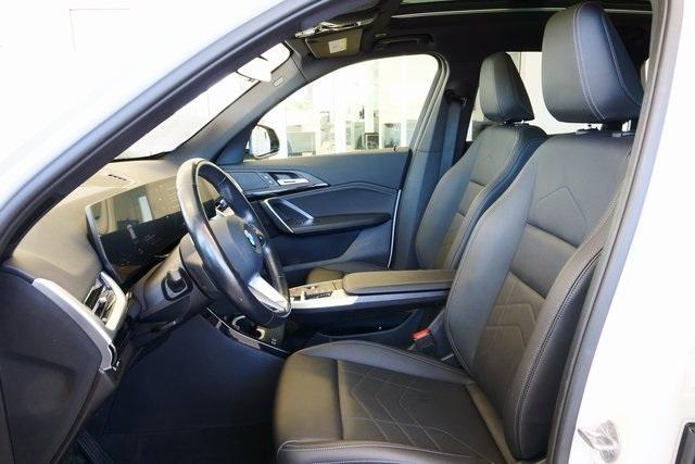 used 2023 BMW X1 car, priced at $29,999