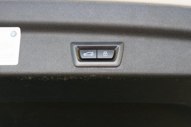used 2023 BMW X1 car, priced at $29,999