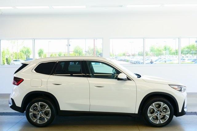 used 2023 BMW X1 car, priced at $29,999