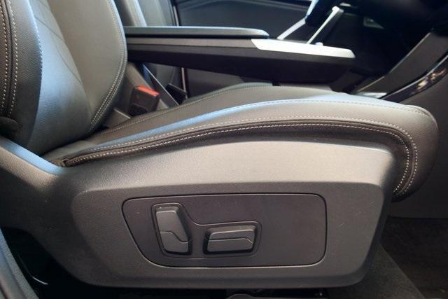 used 2023 BMW X1 car, priced at $29,999