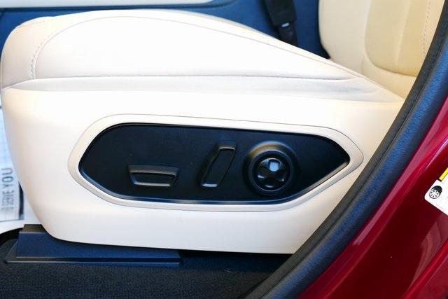 used 2023 Jeep Grand Cherokee L car, priced at $34,999