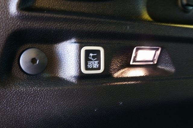 used 2023 Jeep Grand Cherokee L car, priced at $34,999
