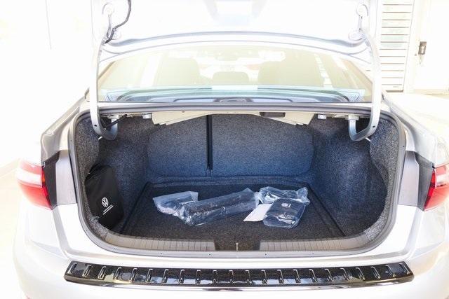 used 2024 Volkswagen Jetta car, priced at $21,999