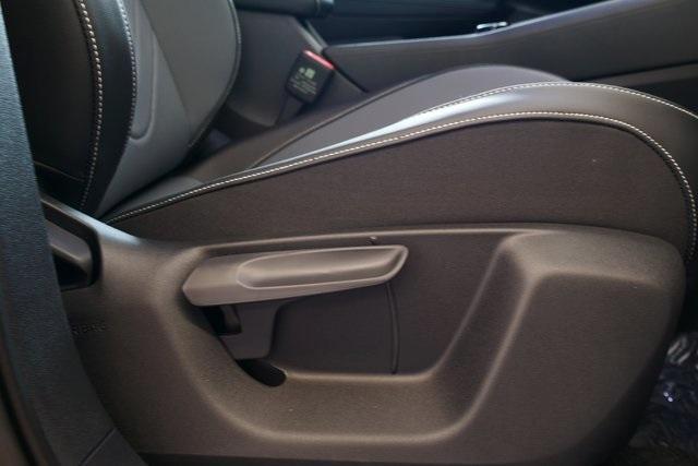 new 2025 Volkswagen Tiguan car, priced at $39,596