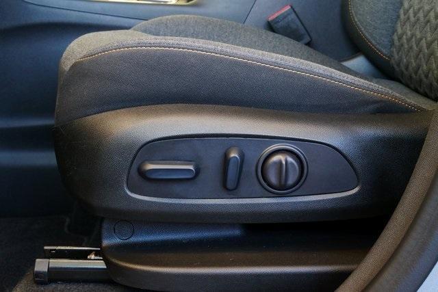 used 2024 Chevrolet Equinox car, priced at $25,999