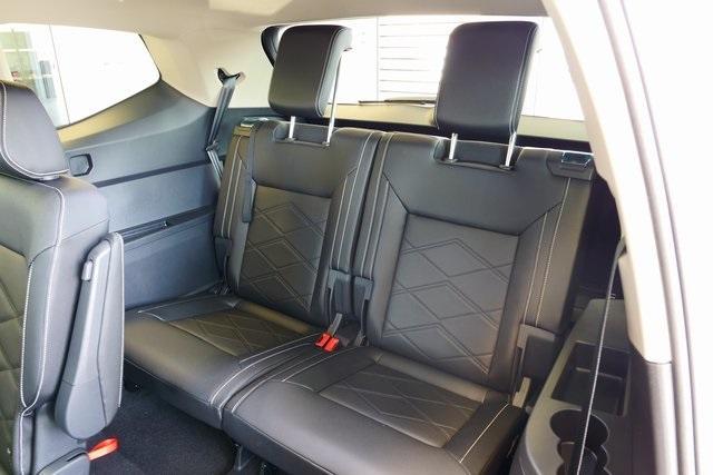 new 2025 Volkswagen Atlas car, priced at $48,387