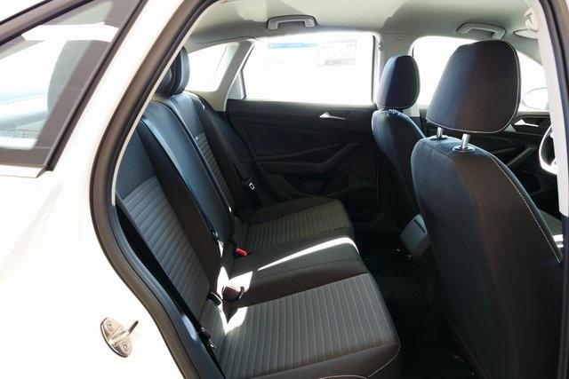 new 2025 Volkswagen Jetta car, priced at $23,139