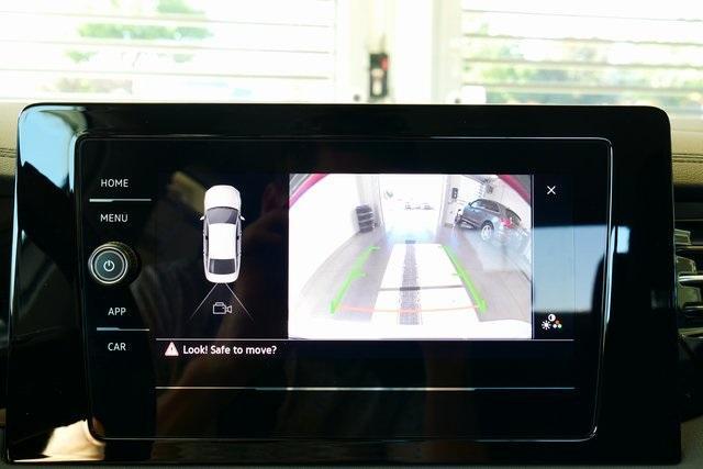 new 2025 Volkswagen Jetta car, priced at $23,139