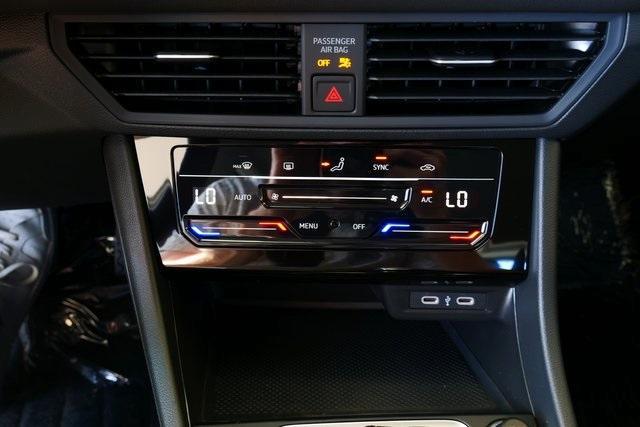 new 2025 Volkswagen Jetta car, priced at $23,139