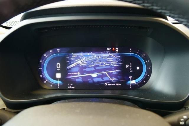 used 2024 Volvo XC40 car, priced at $37,999
