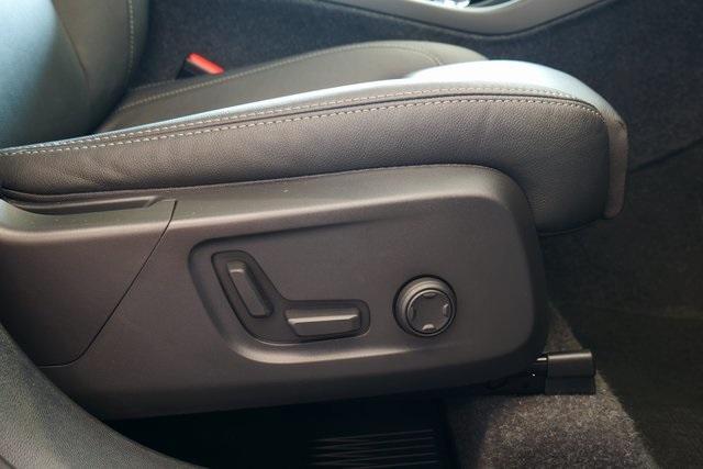 used 2024 Volvo XC40 car, priced at $37,999