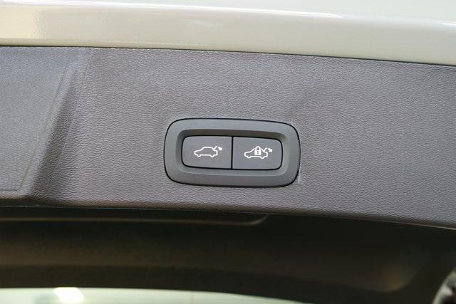 used 2024 Volvo XC40 car, priced at $37,999