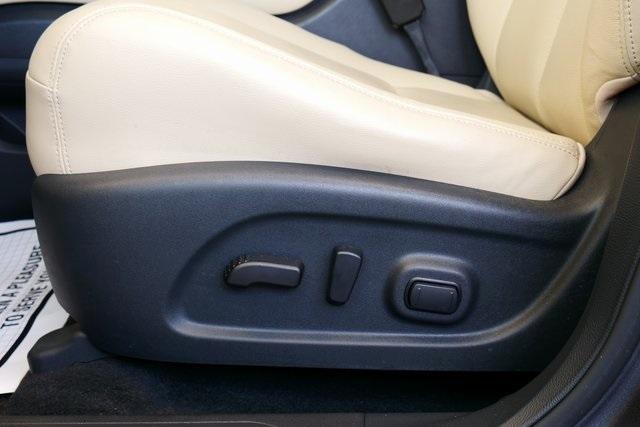 used 2023 Nissan Murano car, priced at $28,499
