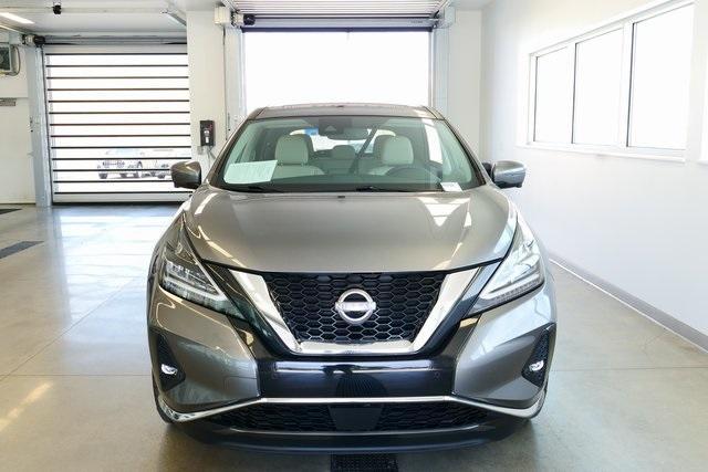 used 2023 Nissan Murano car, priced at $28,499