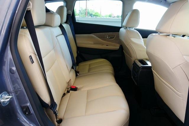 used 2023 Nissan Murano car, priced at $28,499