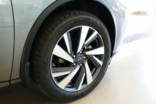 used 2023 Nissan Murano car, priced at $28,499