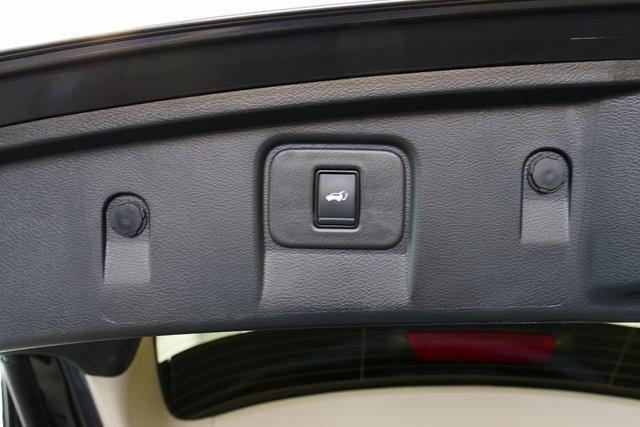 used 2023 Nissan Murano car, priced at $28,499