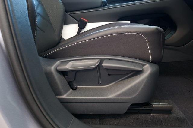 new 2025 Volkswagen Atlas car, priced at $41,930