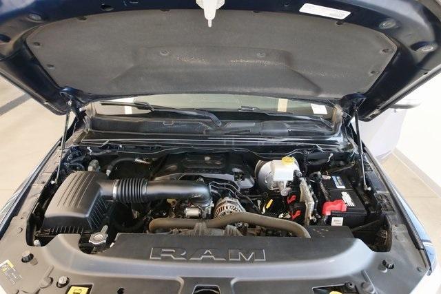 used 2019 Ram 1500 car, priced at $29,999