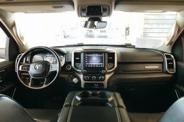 used 2019 Ram 1500 car, priced at $29,999