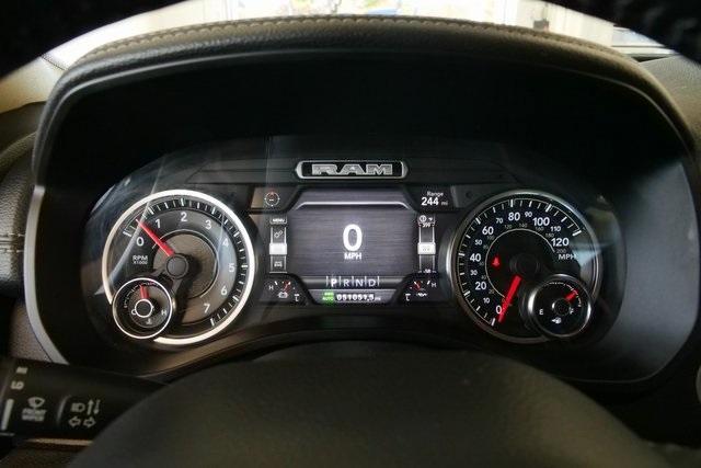 used 2019 Ram 1500 car, priced at $29,999