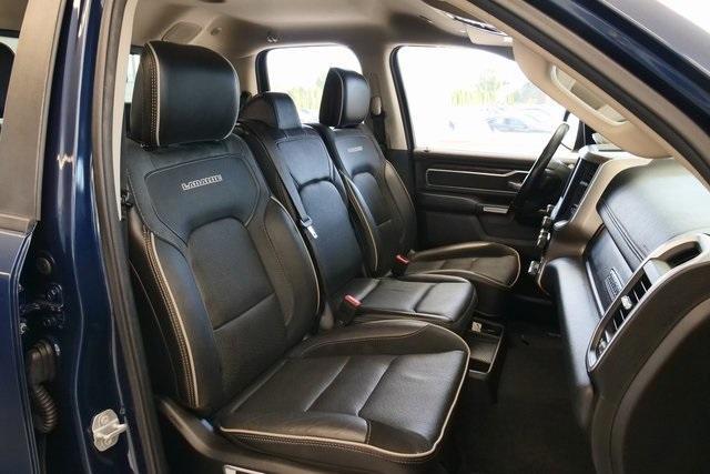 used 2019 Ram 1500 car, priced at $29,999