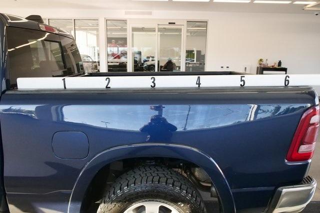 used 2019 Ram 1500 car, priced at $29,999