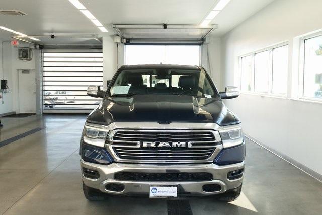 used 2019 Ram 1500 car, priced at $29,999
