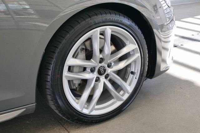 used 2023 Audi A4 car, priced at $26,992