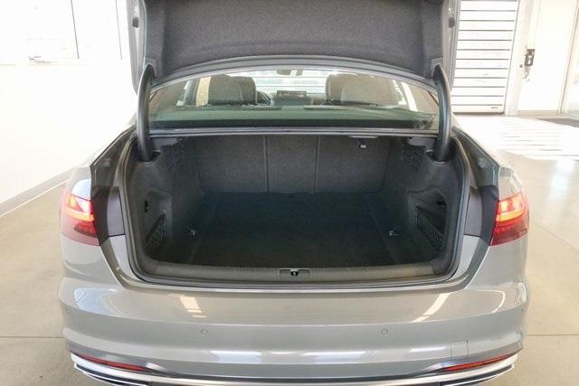 used 2023 Audi A4 car, priced at $26,992
