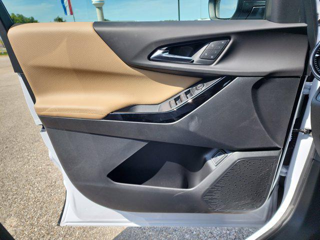 new 2026 Chevrolet Equinox car, priced at $39,875