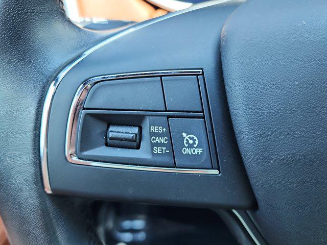 used 2017 Maserati Ghibli car, priced at $19,487