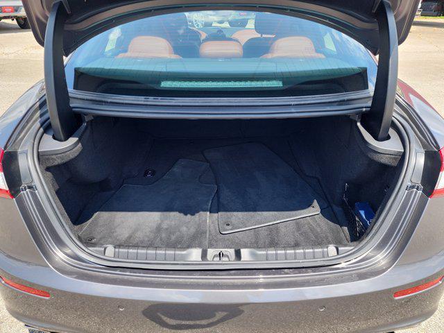 used 2017 Maserati Ghibli car, priced at $19,487