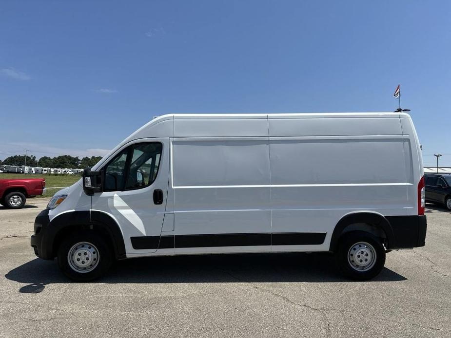 used 2023 Ram ProMaster 2500 car, priced at $35,741