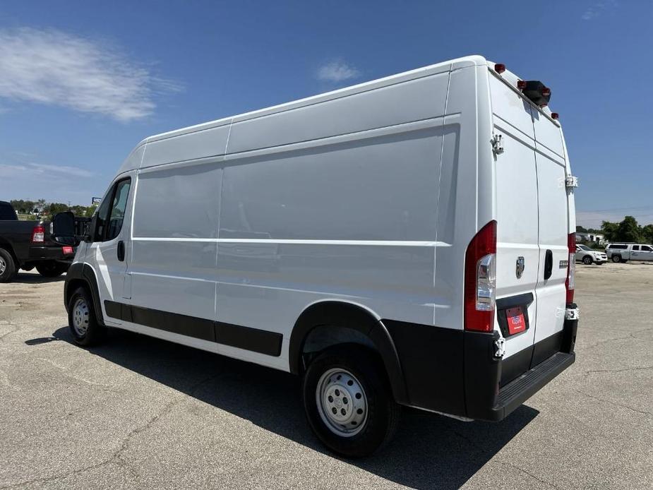 used 2023 Ram ProMaster 2500 car, priced at $35,741