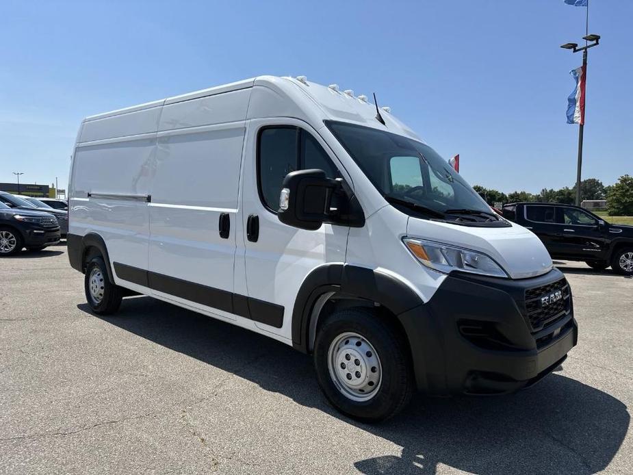 used 2023 Ram ProMaster 2500 car, priced at $35,741