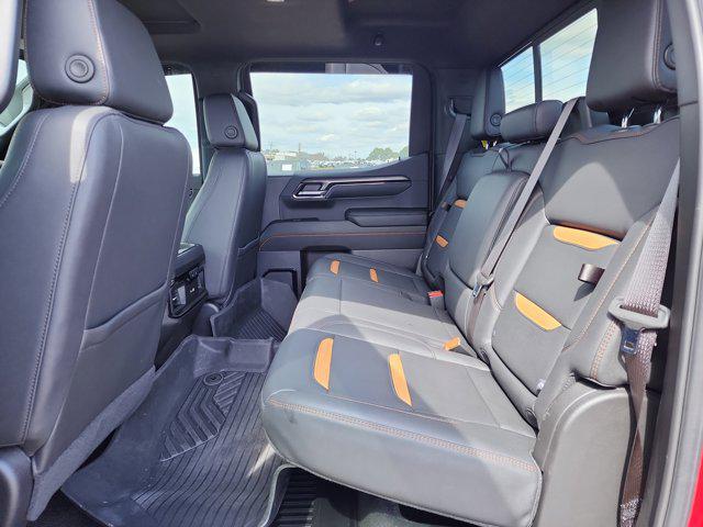 used 2024 GMC Sierra 1500 car, priced at $58,749