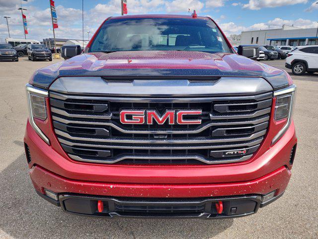 used 2024 GMC Sierra 1500 car, priced at $58,749