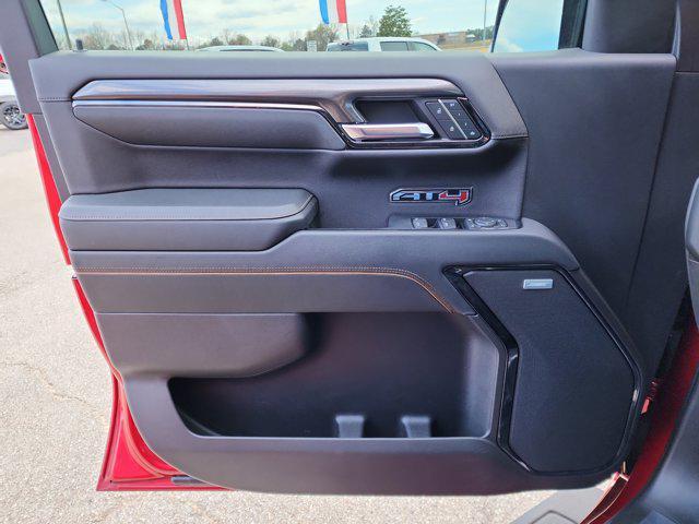 used 2024 GMC Sierra 1500 car, priced at $58,749