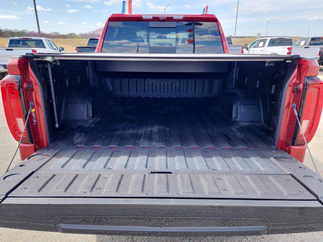 used 2024 GMC Sierra 1500 car, priced at $58,749