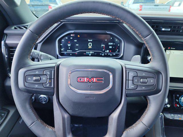 used 2024 GMC Sierra 1500 car, priced at $58,749