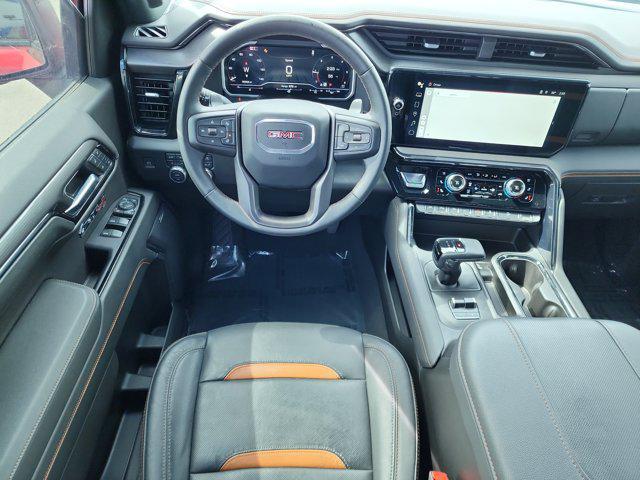 used 2024 GMC Sierra 1500 car, priced at $58,749