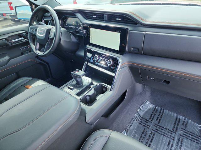 used 2024 GMC Sierra 1500 car, priced at $58,749