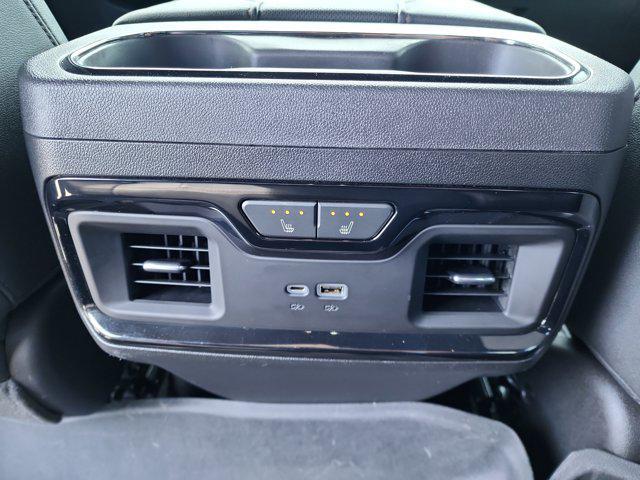 used 2024 GMC Sierra 1500 car, priced at $58,749