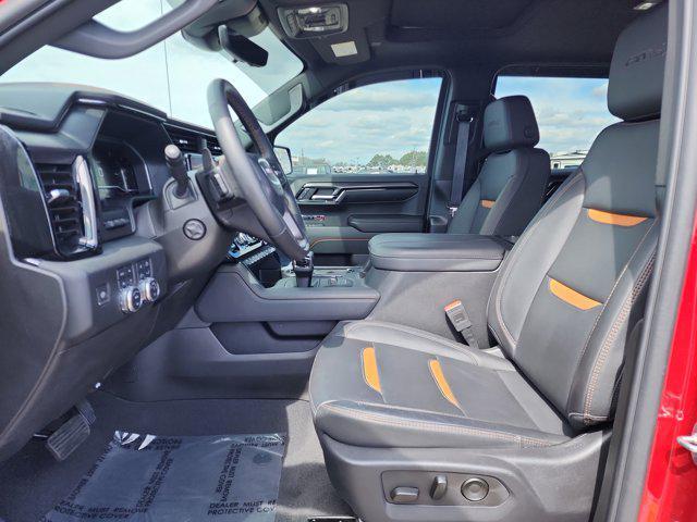 used 2024 GMC Sierra 1500 car, priced at $58,749