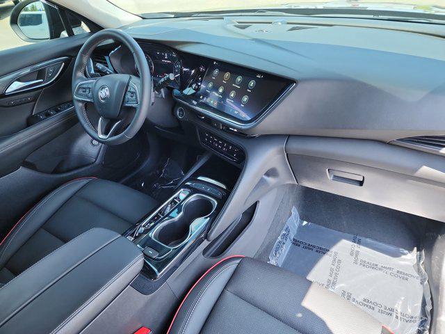 used 2023 Buick Envision car, priced at $26,986