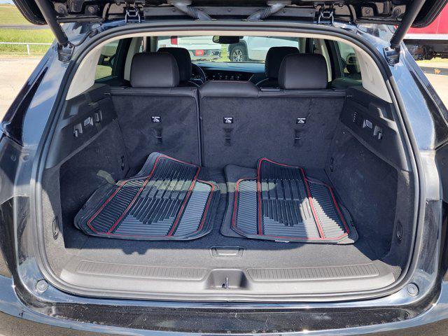 used 2023 Buick Envision car, priced at $26,986